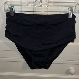 VS Classic High Waist Swimsuit Bottoms